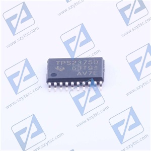 TPS23750PWPR